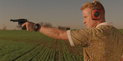 BOTTLE ROCKET at Paramount Summer Classic Film Series