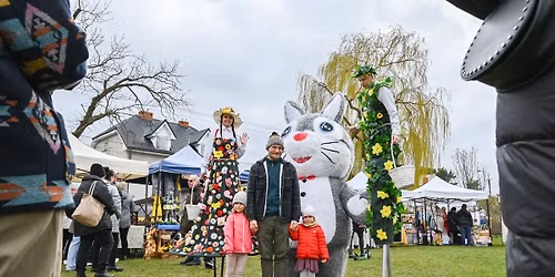 II Jarmark Wielkanocny w Rumi