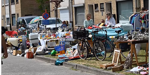 Rommelmarkt 05\/07 - Sint-Pieterskermis