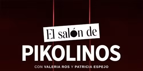Show de humor con Patricia Espejo y Valeria Ros en sal\u00f3n Pikolinos