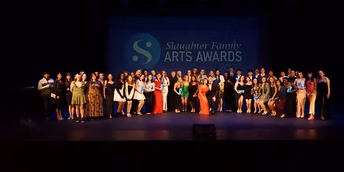 2026 SFAAwards Ceremony