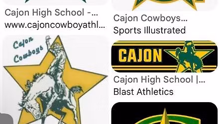 Cajon Cowboy class of \u201886 Reunion 