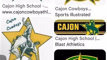 Cajon Cowboy class of \u201886 Reunion