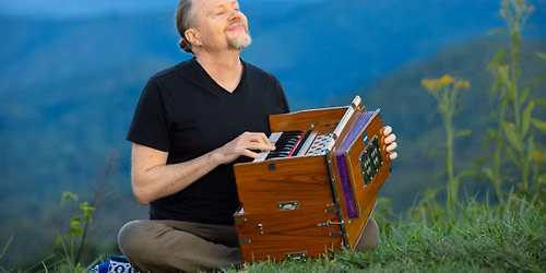 Bhaktify! 5 Day Immersion For Asana Teachers Seeking To Bring More Heart, Creativity & Musicality To