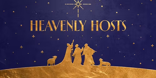 Christmas Eve Candlelight Service