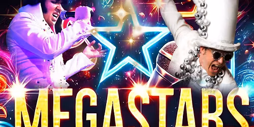 MEGASTARS 