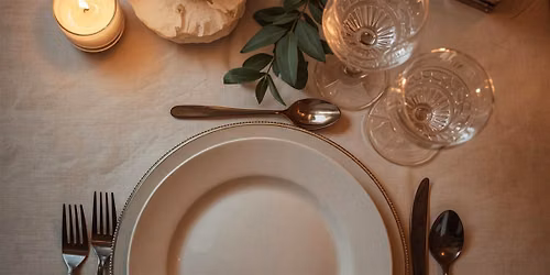 Community Dinner