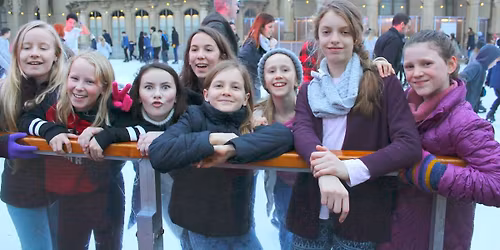 Girls Journeying Together free Taster Session