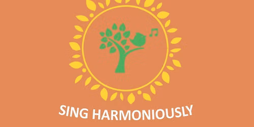 Sing Harmoniously