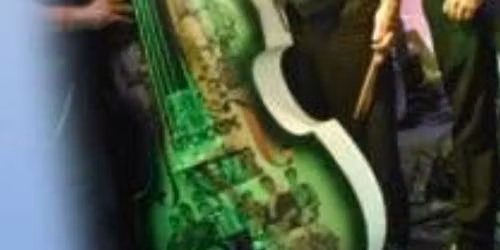 Rock n roll weekend Friday from 9pm with Ripchords