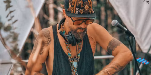 Third Friday November Ecstatic Dance Sebastopol w\/ DJ Kudos LoKey!