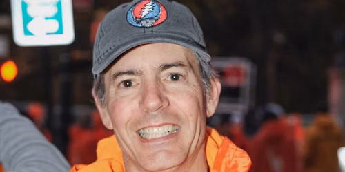 In Conversation David Lemieux (Grateful Dead's Legacy Manager) | Ottawa Jazz Festival 2026