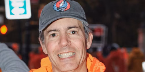In Conversation David Lemieux (Grateful Dead's Legacy Manager) | Ottawa Jazz Festival 2026