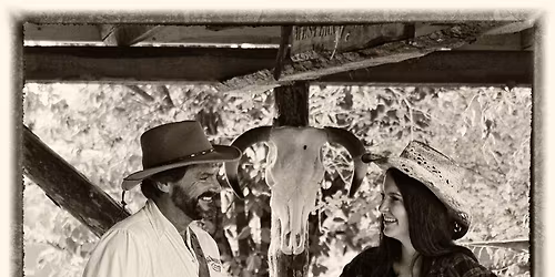 Country & Line Dance Afternoon