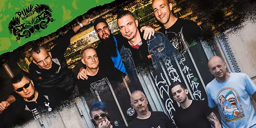 PUNKhenger turn\u00e9: H\u00e9tk\u00f6znaPI CSAl\u00f3d\u00e1sok, Prosectura - Kaposv\u00e1r, Hang-\u00c1r Music Pub