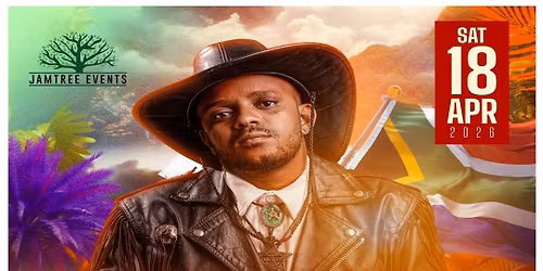 The Mzansi Experience with Kabza de Small