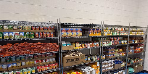 Stock up on staples (and so much more)