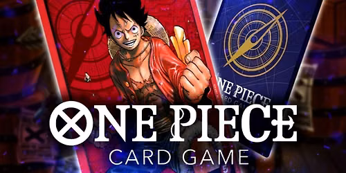 Playmakers One Piece Weekly Play Tournament