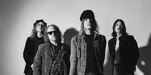 The Hellacopters, Gluecifer in Sydney