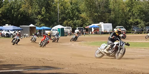 D14 Flat Track - 2025 Year End Awards Banquet