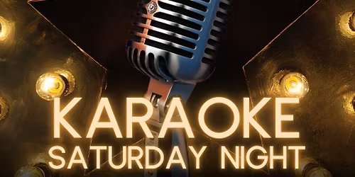 Karaoke at MSPG with AL E KAT
