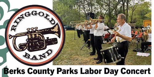 Concert: Ringgold Band