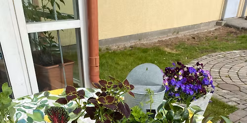 V\u00e4xtbytardagen 23 maj 