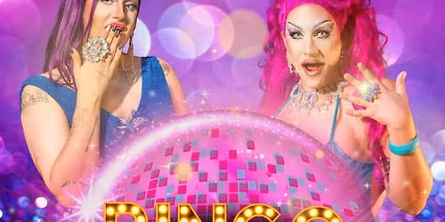 Bingo, El gran Bingo Drag en Ya\u00b4sta Club