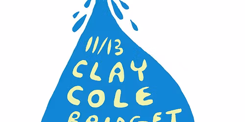 Clay Cole, Bridget Battle, Lisa Walker