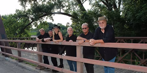 Amie Austin & The Rumble