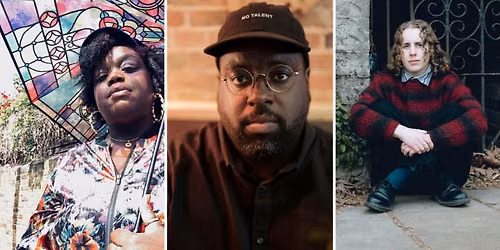 Daudi Matsiko + Donna Thompson + fl\u00f6at