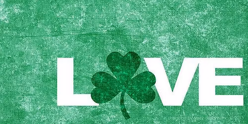 Christmas Ceili \ud83c\udf84 \u2618\ufe0f 