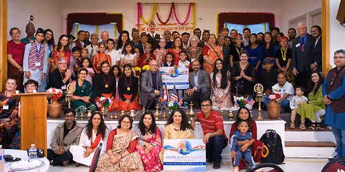 ANS Meet & Greet - November 2025