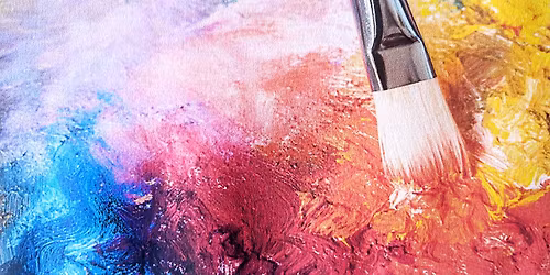 Healthcare Professionals Creative Expression Group...A Therapeutic Art-Based Approach