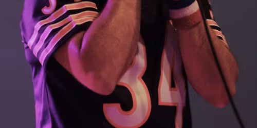 PEARL JAM tribute - The White Tape @KULTURKELLER - Monaco di Baviera (GER)