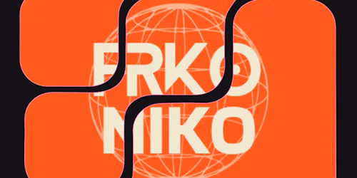FRKO NIKO at Schmiggity's