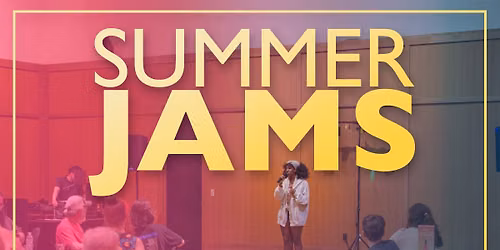 Summer Jams