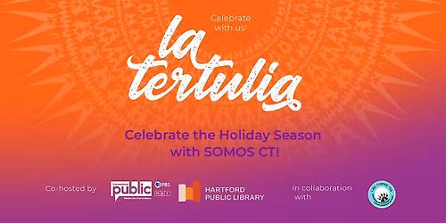 La Tertulia - Holiday Party for Kids!