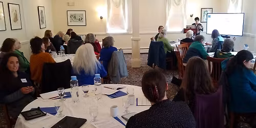 Oral History Symposium 2026