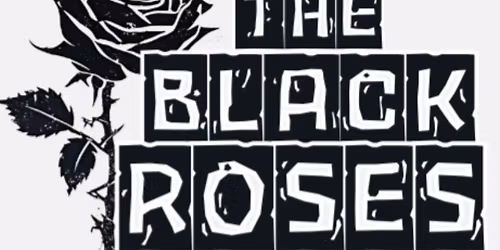 The Black Roses Live@The Barge Brighouse