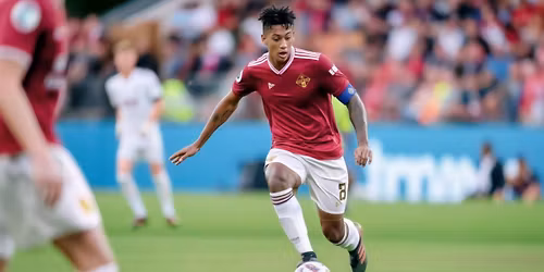 Manchester United vs Liverpool FC (Premium Hospitality & VIP Packages) Tickets