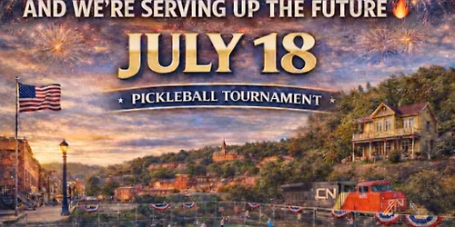 Galena Paddles in the Park