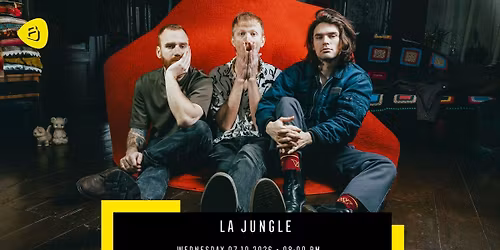 La Jungle | Belv\u00e9d\u00e8re