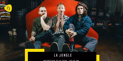 La Jungle | Belv\u00e9d\u00e8re