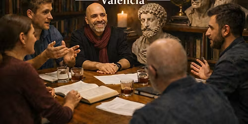 ESTOICISMO CONSCIENTE