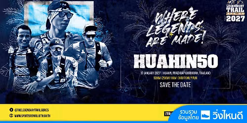 HUAHIN50 2027