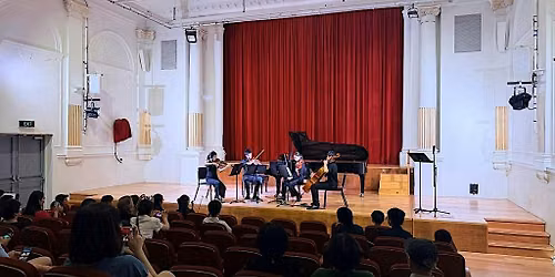 SCMP Young Artists Concert 2026