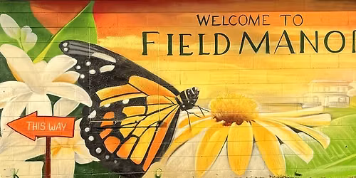 Field Manor's Gatehouse Market