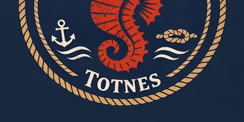 Seahorse Shanty Circle : May Day Singalong