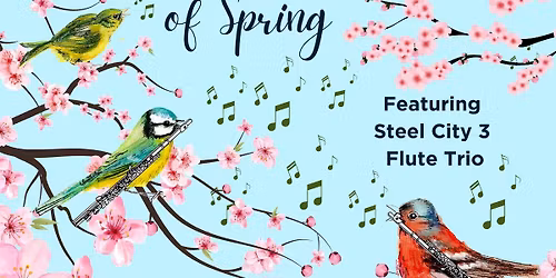 A Million Dreams of Spring